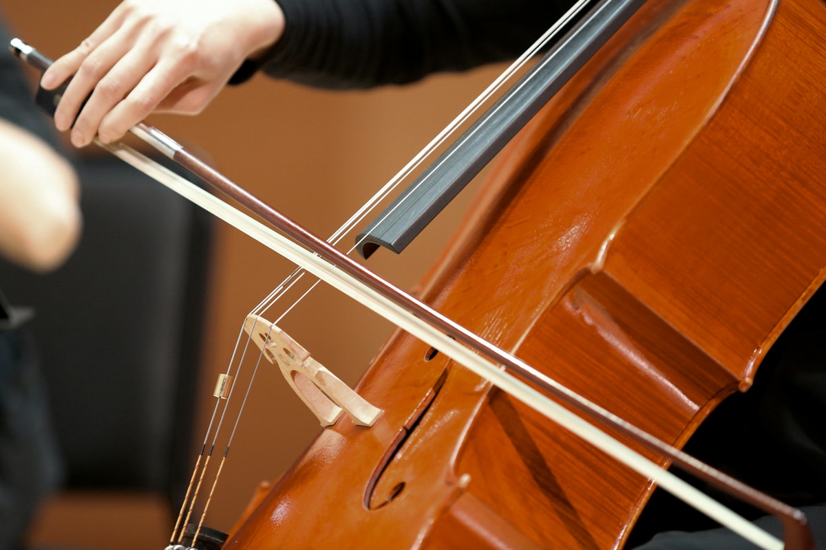 cello