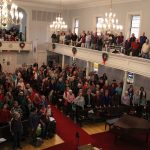 2019 Messiah Sing