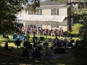 Labor Day Concert